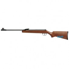 Diana Two-Forty Spring Powered Air Rifle Wood .177 calibre