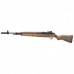 Springfield Armoury M1A Underlever Spring Powered Air Rifle .177 calibre pellets