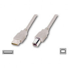 USB Printer cable 2 meters A - B